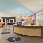 Home2 Suites by Hilton Edinburg