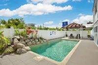 Comfort Inn Cairns City