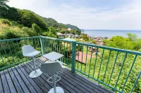 Villa FUN Kawana - View biển