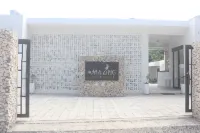 Amazing Lombok Resort Hotel dekat Pantai Selong Belanak