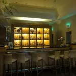 Riviera Hotel - bar
