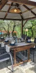 House / Villa - Quarrata with private pool Hotels in Quarrata