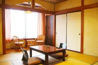 Country Inn Kashiwabara - Guest houses