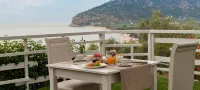 Hotel Residence Il Porto - Ocean View