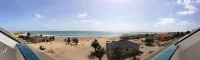 3 Bedroom Penthouse Apartment With Shared Pool And Panoramic Sea/Beach views