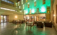 Geotel Antofagasta - พร้อมอาหารเช้า