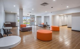 OYO Hotel Orlando Airport