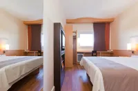 宜必思加濟安泰普飯店