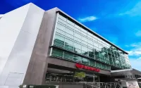 Ramada by Wyndham Panama Centro Via Argentina Hotel a 