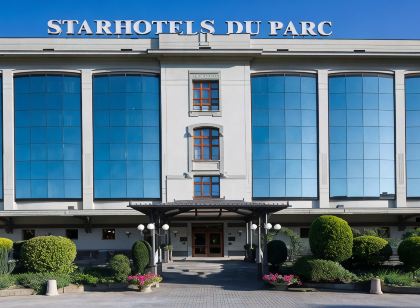 Starhotels du Parc