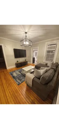 Saugerties Village Space with Great Backyard Отели в г. Согертис