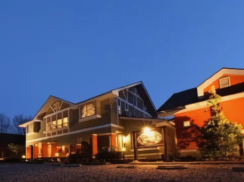 ペンション トワイライト