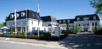 Fletcher Hotel-Restaurant Duinzicht Hotels in Hellevoetsluis