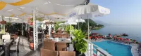 Hotel Granit - Beach
