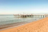 Miracle Resort Hotel - รีสอร์ท