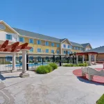 Homewood Suites by Hilton Amarillo Hotels in Amarillo