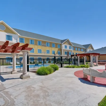 Homewood Suites by Hilton Amarillo