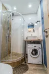 Arctic House Grey V Centre goroda  Apartments - 2 Yıldız