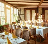 Hotel Seebode Hotel a Ebsdorfergrund