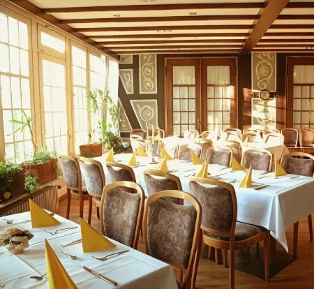 Hotel Seebode Отели в г. Эбсдорфергрунд