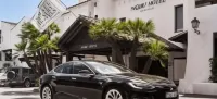 Nobu Hotel Marbella - 5 estrellas