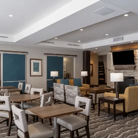 Staybridge Suites Sioux City Southeast by IHG