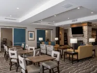 Staybridge Suites Sioux City Southeast by IHG - Pysäköinti