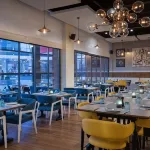 Courtyard Chisinau Hotels in Codru