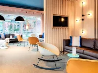 B&B HOTEL Wien-Stadthalle Hotels near 16. Ottakring