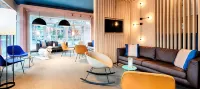 B&B HOTEL Wien-Stadthalle - 3-Star