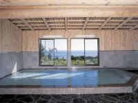 Ashizuri Onsen Ashizuri Sunnyside Hotel - Hot Springs