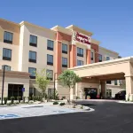Hampton Inn & Suites Salt Lake City/Farmington Hotels in Centerville