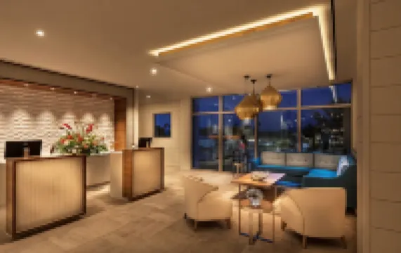 Treasure Island Beach Resort Hotels in Treasure Island