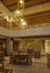Melpo Antia Hotel & Suites - Desayuno