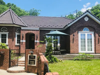 Nasu Kirin Tei Hotels in 