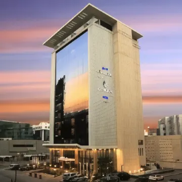 Cantonal Hotel by Warwick