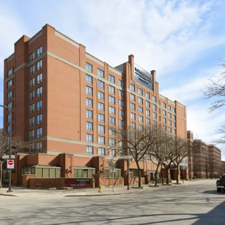 TownePlace Suites Windsor