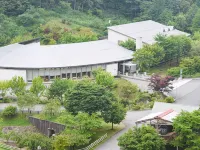 Higashiyama Onsen Maple Plaza Hotel a Shisō