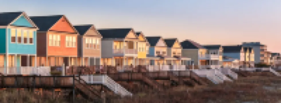 Oceanfront View at Garden City Beach!  2BD/2BA