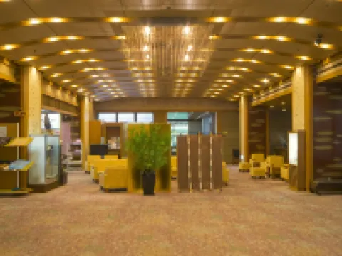延樂日式旅館 黑部市酒店