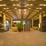 Enraku Hotel di Kurobe