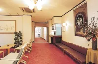 Koriyama Central Hotel