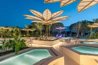 Cullinan Belek - Hot Tub