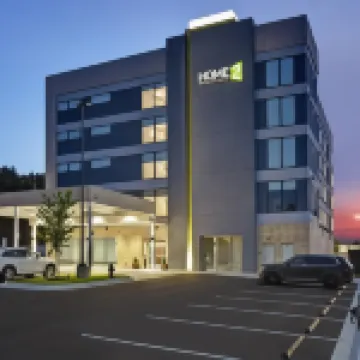 Home2 Suites by Hilton Raleigh North I-540