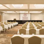 Sheraton Hartford Hotel at Bradley Airport