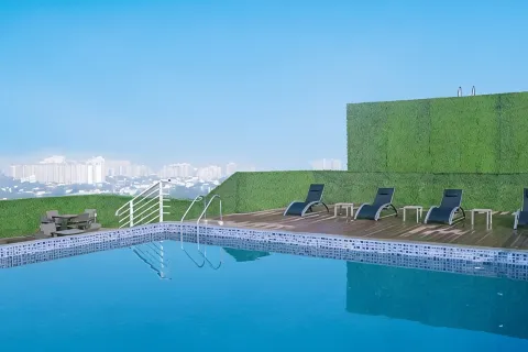 Regenta Suites Gurugram, Sohna Road, Sector 49