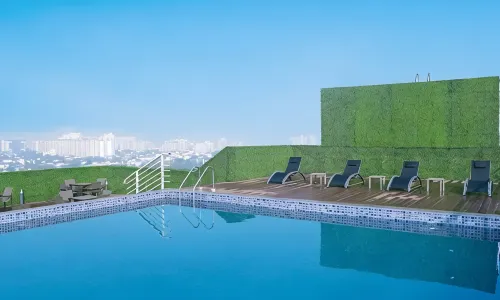 Regenta Suites Gurugram, Sohna Road, Sector 49