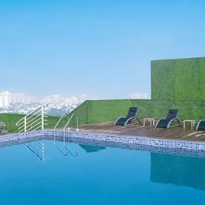 Regenta Suites Gurugram, Sohna Road, Sector 49 Hotels near Vatika Business Centre & Co-working Spaces