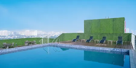 Regenta Suites Gurugram, Sohna Road, Sector 49