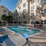 TownePlace Suites Pensacola Hotels in Pensacola